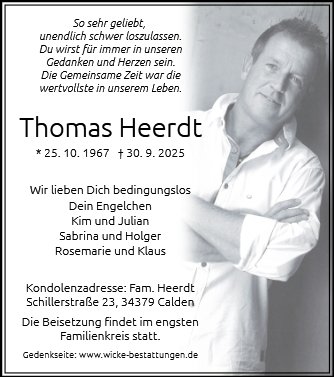 Thomas Heerdt