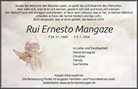 Anzeige