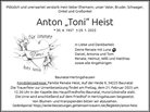 Anzeige