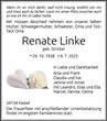 Anzeige