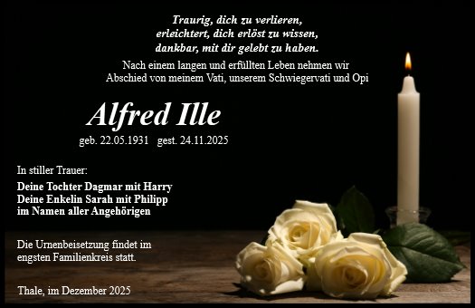 Alfred Ille