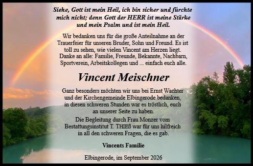 Vincent Meischner