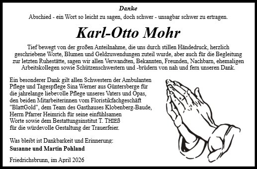 Karl-Otto Mohr