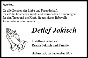 Detlef Jokisch
