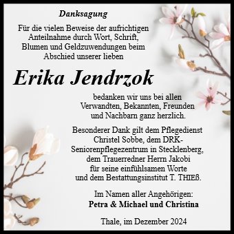 Erika Jendrzok
