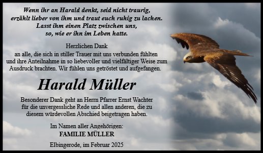Harald Müller
