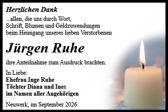 Heinz-Jürgen Ruhe