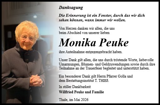 Monika Peuke