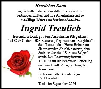 Ingrid Treulieb