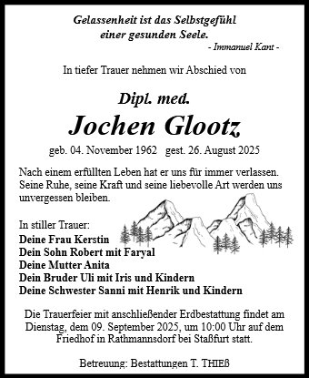 Jochen Glootz