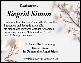 Siegrid Simon