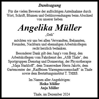 Angelika Müller