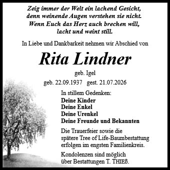 Rita Lindner