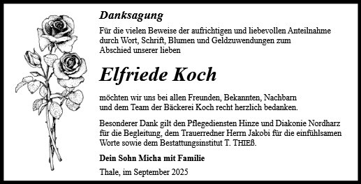 Elfriede Koch