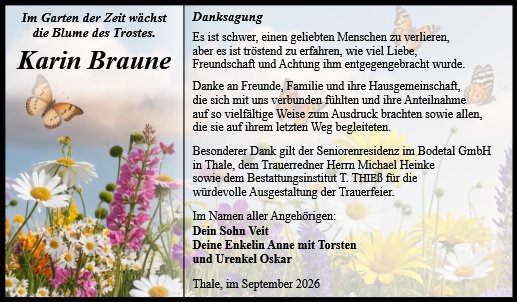 Karin Braune