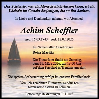 Heinz-Joachim Scheffler