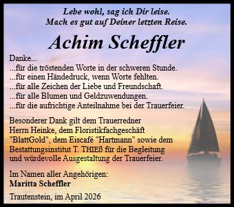 Heinz-Joachim Scheffler