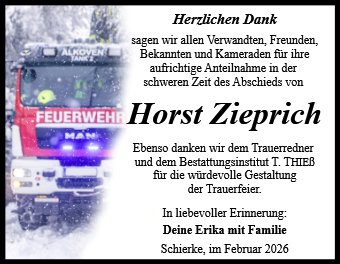 Horst Zieprich