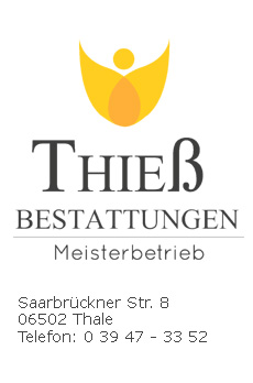 Thieß Bestattungen