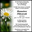 Anzeige