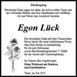 Anzeige