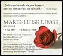 Anzeige