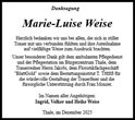 Anzeige