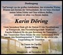 Anzeige