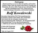 Anzeige