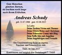 Anzeige