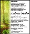 Anzeige