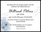 Anzeige