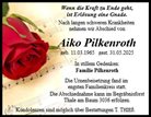 Anzeige