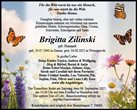 Anzeige