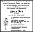 Anzeige