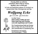 Anzeige