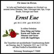 Anzeige