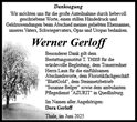 Anzeige