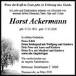 Anzeige