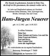 Anzeige