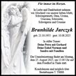 Anzeige