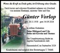 Anzeige