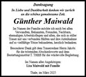 Anzeige