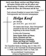 Anzeige
