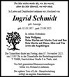 Anzeige