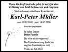 Anzeige