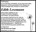 Anzeige