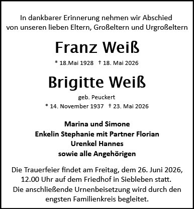 Brigitte Weiß