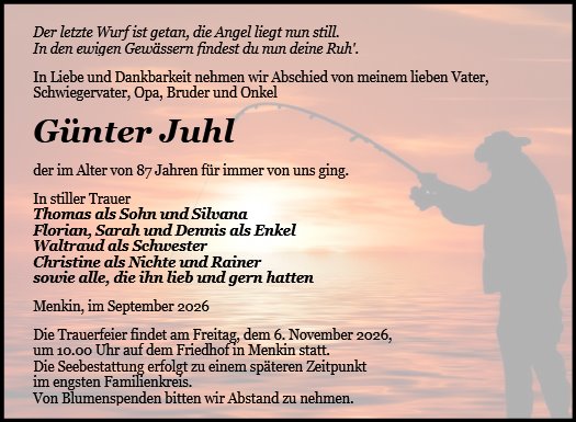 Günter Juhl
