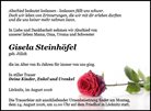 Anzeige